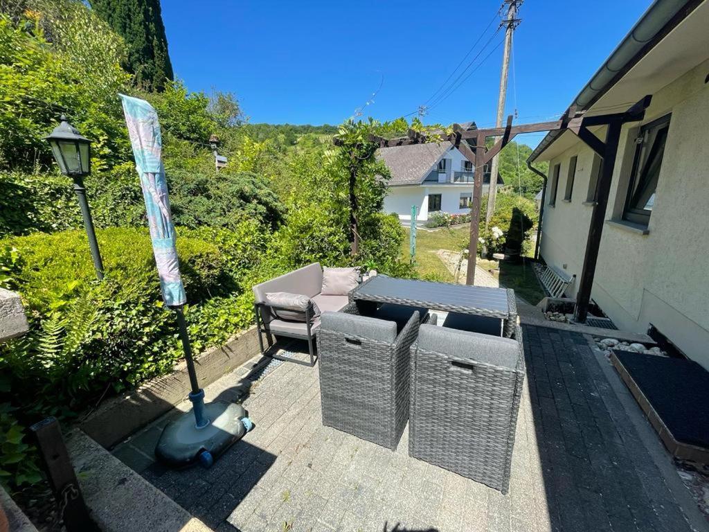 Apartment The View Ensch