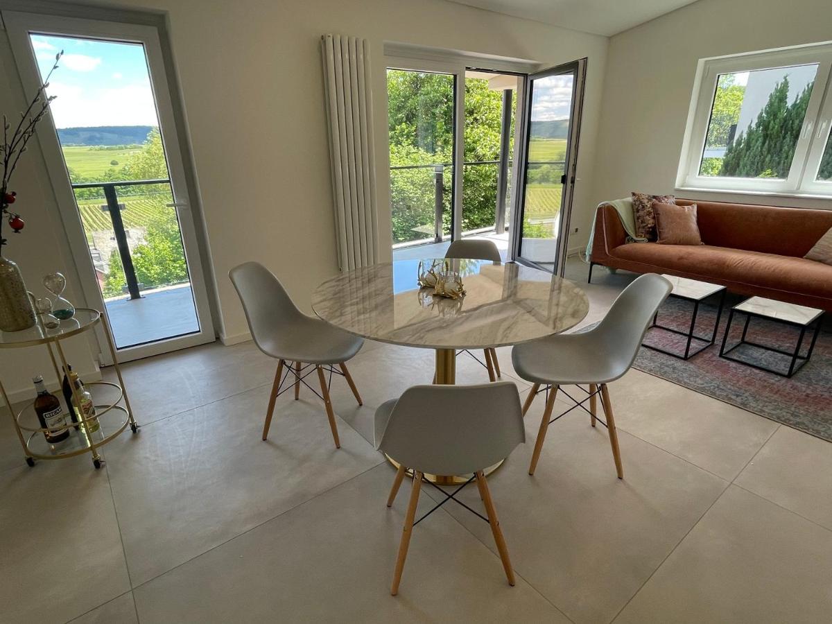 Apartment The View Ensch