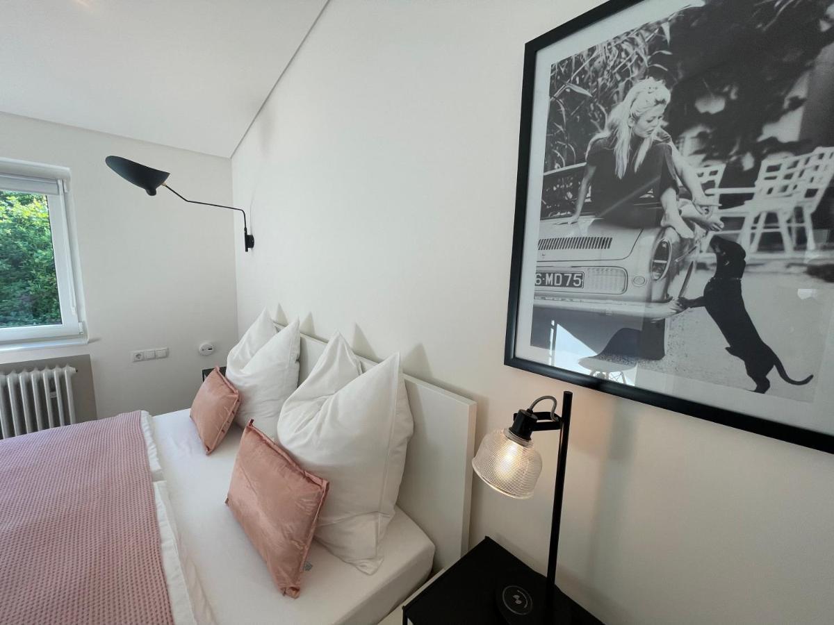 Apartment The View Ensch