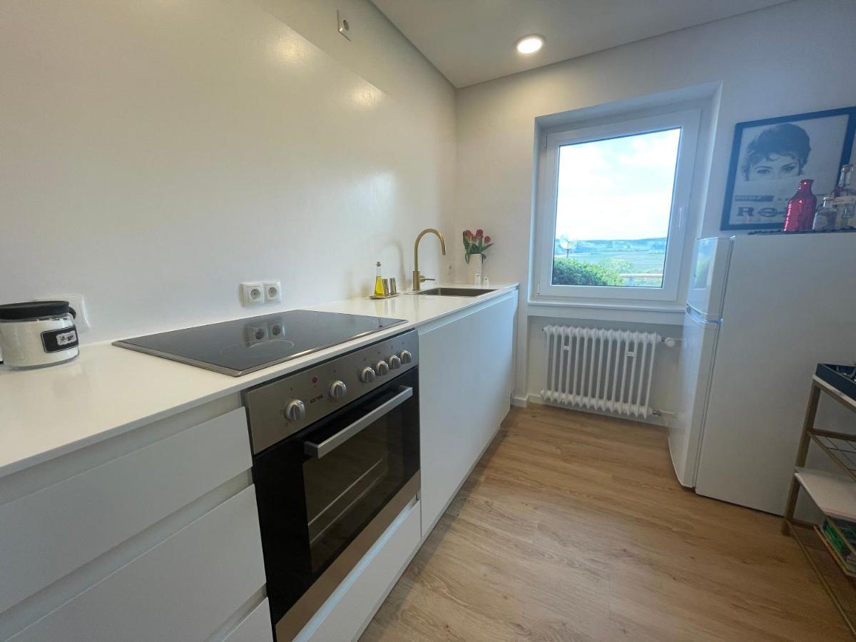 The View Apartment Ensch