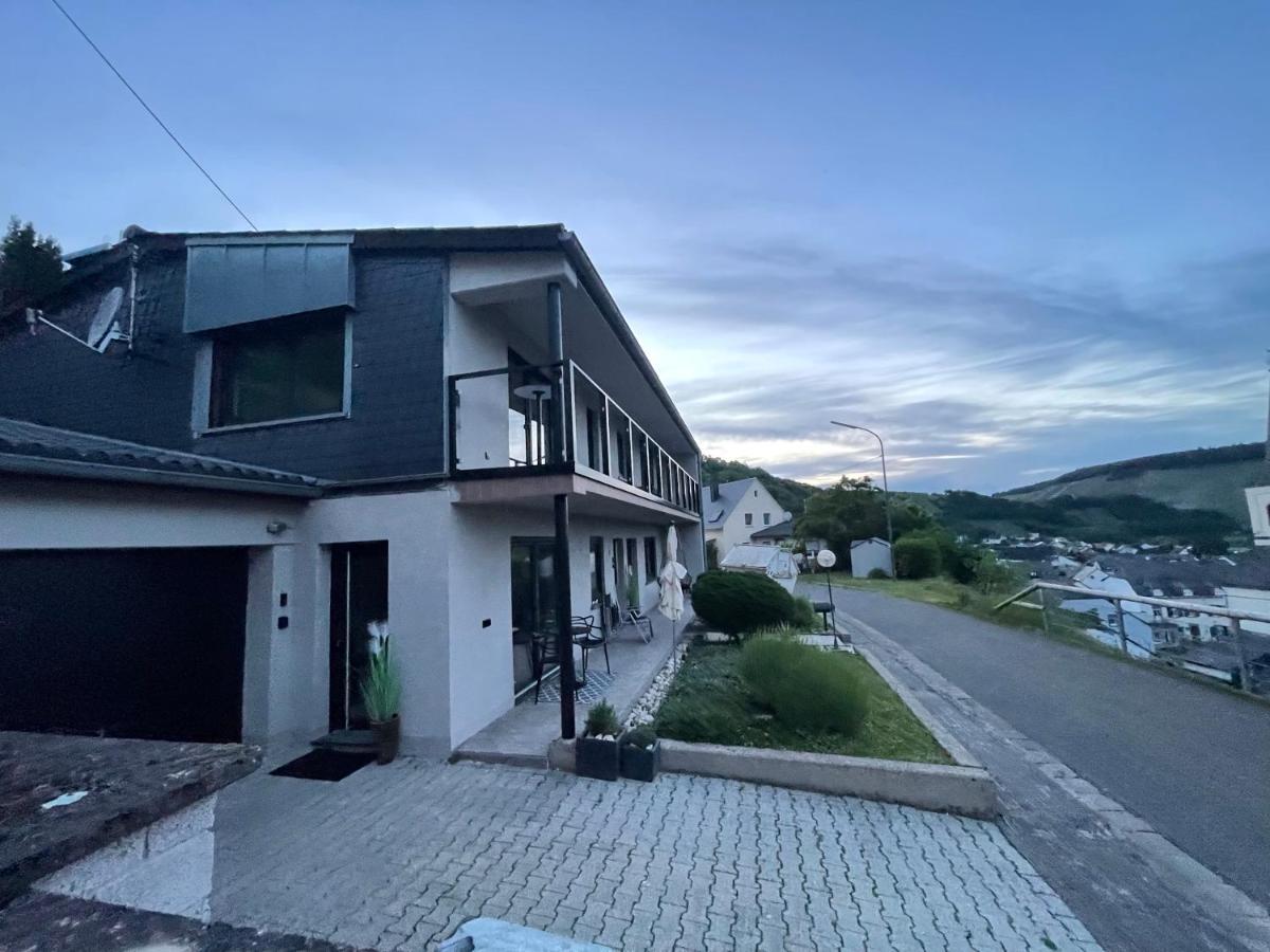The View Apartment Ensch
